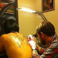 Дияр Асадов, 01.08.1989, Казань