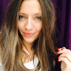 Наташа Гончарова, 23.04, Москва