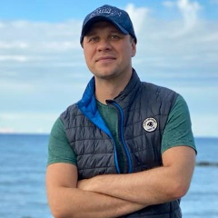 Иван Магазинников, 21.02, Калининград