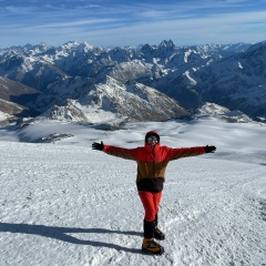 Евгений Бубнов, Москва
