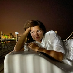 Марьяна Матюхина, Черкассы