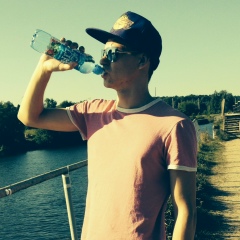 Александр Парфёнов, 09.06, Москва