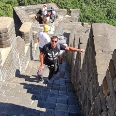 Кирилл Остапирченко, 15.08, Чита