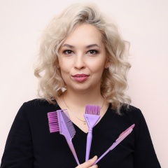 Екатерина Каштанова, 04.02, Оренбург