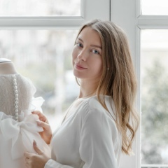 Александра Алексеевская, 17.08, Санкт-Петербург