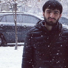 Hovo Grigoryan, 27.01.1993, Ереван