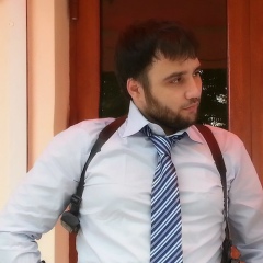 Иса Асхабов, 02.12.1985, Грозный