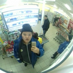 Толыбай Имангалиев, 24.05.1996, Москва