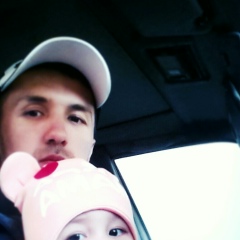 Икром Юсупов, 16.05.1988, Санкт-Петербург