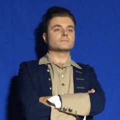 Serg Harold, 29.10, Киев