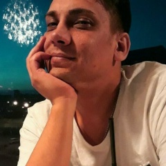 Денис Воловиков, 26.07.1990, Новосибирск