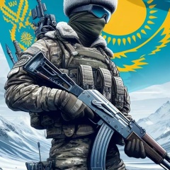 Ерхат Ахметжанов, Караганда