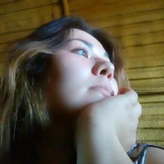 Надежда Матвеева, 23.02, Костанай