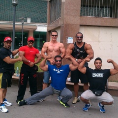 Нур Нугманов, 12.10.1985, Алматы