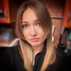 Настасья Костяева, 25.06.1988, Москва