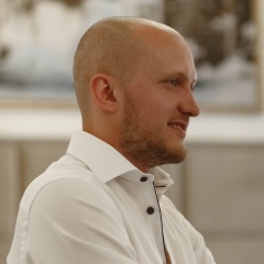 Артем Волков, 25.12, Санкт-Петербург