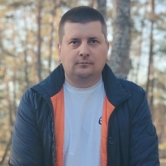 Сергей Пригажонок, 25.01, Борисов