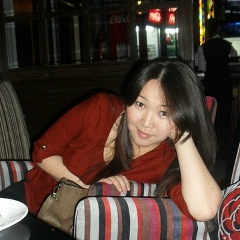 Гульшат Аджан, 06.06.1991, Москва