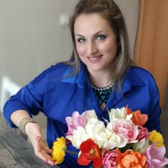 Оксана Бакаёва, 11.04, Краснодар
