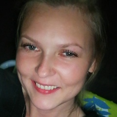 Татьяна Дмитриева, 26.08.1985, Санкт-Петербург