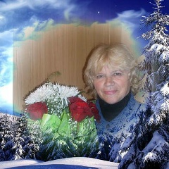 Любовь Мицай, 04.08.1949