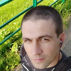 Александр Шумихин, 11.03, Москва