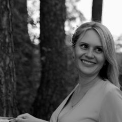 Мария Гилазева, 03.05.1987, Киров