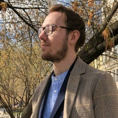 Вадим Марчук, 30.04.1996, Санкт-Петербург