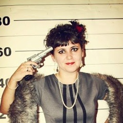 Елена Питеева, 14.04, Есик