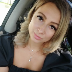 Анна Малярчук, 10.06, Москва