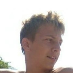 Николай Храмов, 08.04.1992, Санкт-Петербург