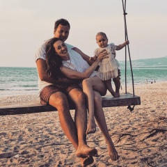 Оля Филаретова, 29.07.1984, Москва