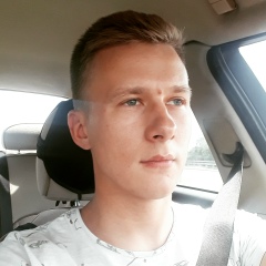 Павел Кузнецов, 06.11.1992, Бобруйск