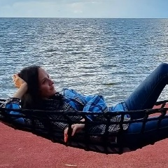 Мария Соколова, 27.07, Санкт-Петербург