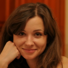 Надя Боднарук, 03.10, Chicago