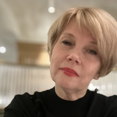 Светлана Чернова, Екатеринбург