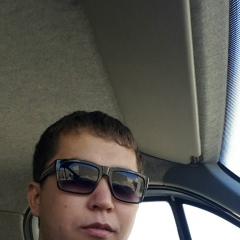 Dosbol Abubakirov