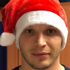 Костя Горбунов, 09.10, Караганда