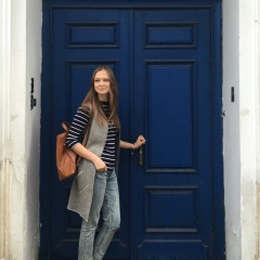 Алёна Кошал, 16.07, Москва