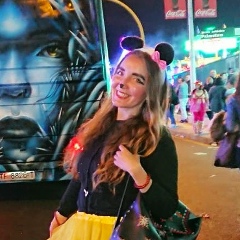 Мила Русита, 12.07