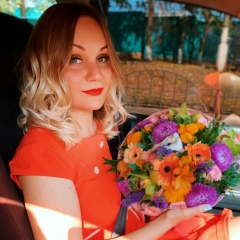 Наталья Шаркова, 31.12, Красногорск