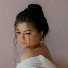 Мария Ефимова, 03.01.1997, Москва