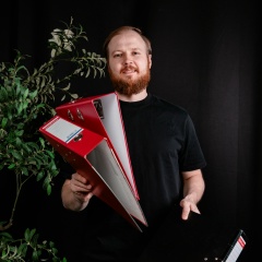 Вячеслав Власов, 14.01.1989, Москва