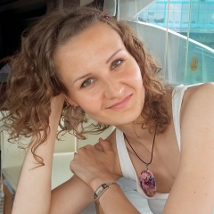 Маргарита Румянцева, 23.12