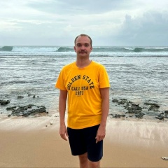 Константин Пинчук, 26.07, Минск