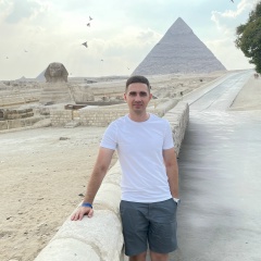 Михаил Лучко, 10.12, Ставрополь