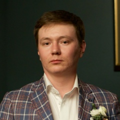 Руслан Хадиев, 28.06, Москва