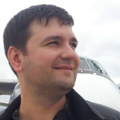 Сергей Иванов, 19.02, Мирный