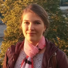 Татьяна Мусолова, 17.04