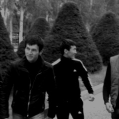 Эржан Буркутбаев, 01.01.1994, Тюмень